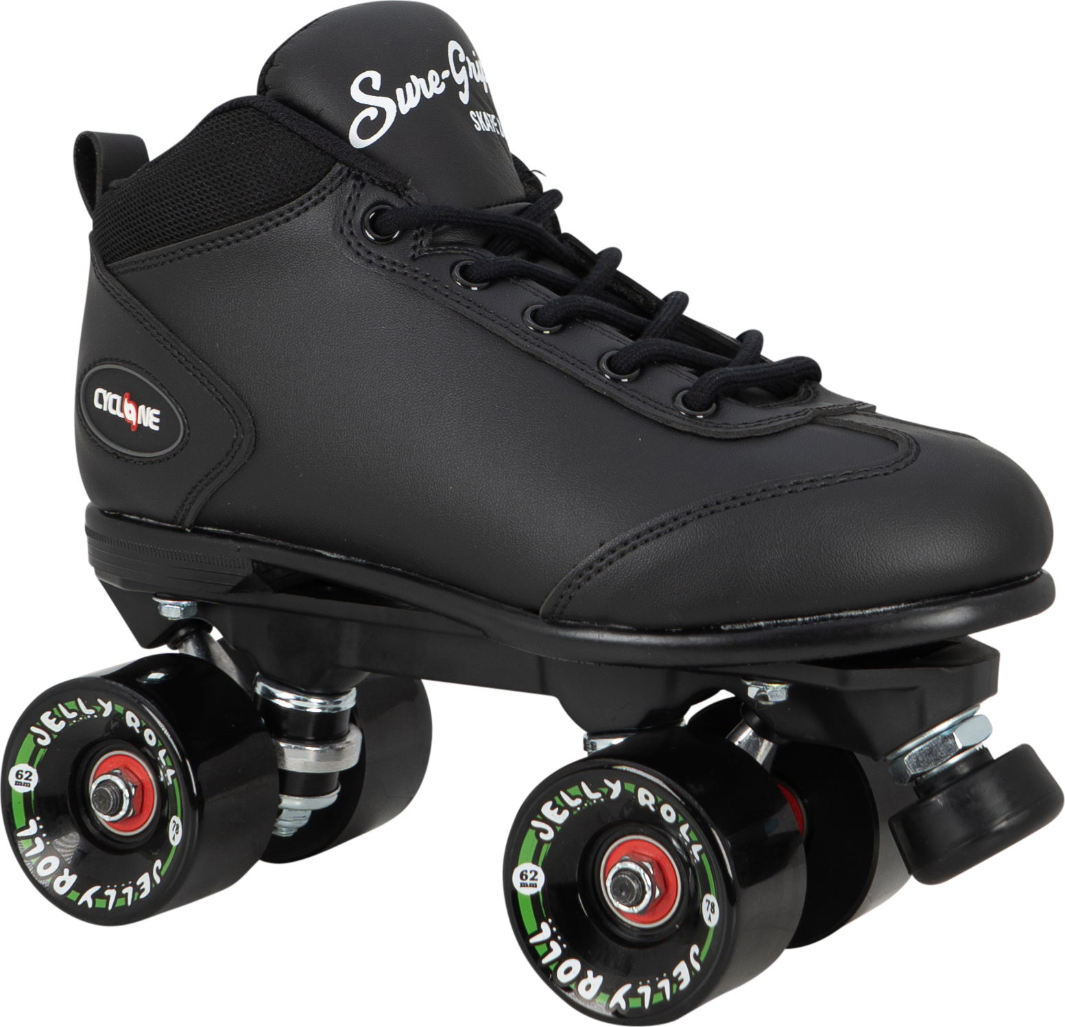 SureGrip Cyclone Outdoor at Skate Factory