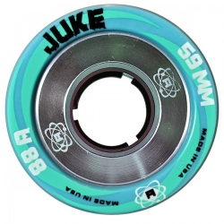 ATOM Juke Alloy Wheels