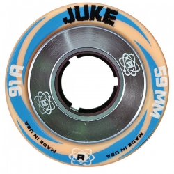 ATOM Juke Alloy Wheels