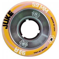 ATOM Juke Alloy Wheels