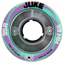 ATOM Juke Alloy Wheels