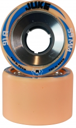 ATOM Juke Alloy Wheels